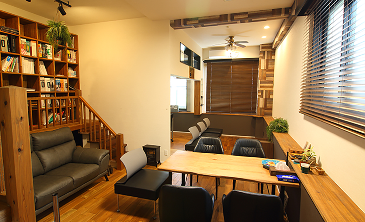 DREAM HOUSE PLANNING