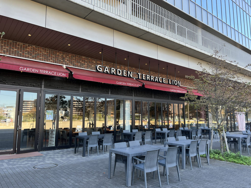 茨木で親子・子供（幼児）にオススメの公園 岩倉公園