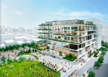 11月に誕生する「おにクル」茨木市注目の複合施設を徹底解説