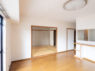 リフォームとリノベーションの違いと選び方。