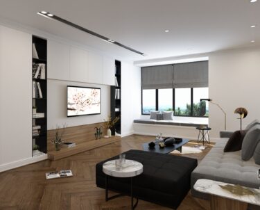 和と北欧の融合！注目のインテリア「ジャパンディ(Japandi)」とは？