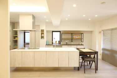 一戸建ての坪数の目安は？ 平均坪数や人数別の広さの目安も解説！